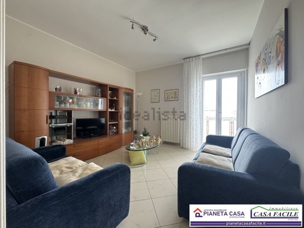 appartamento in vendita a Matera in zona Rione San Giacomo