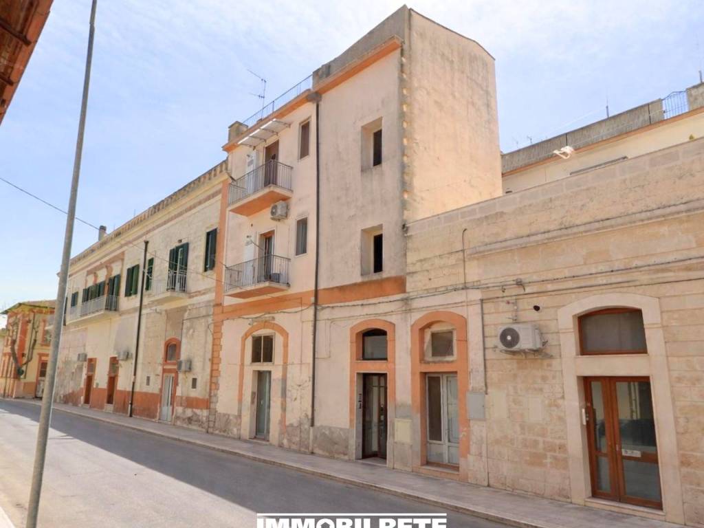 appartamento in vendita a Matera