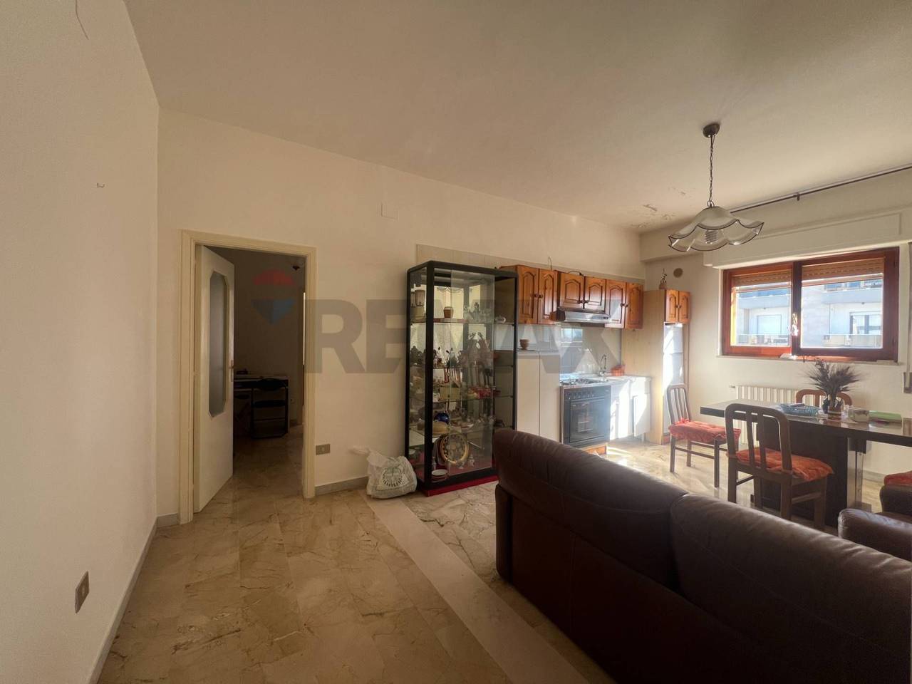 appartamento in vendita a Matera