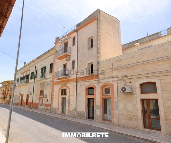 appartamento in vendita a Matera