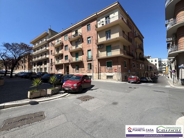 appartamento in vendita a Matera in zona Centro Città