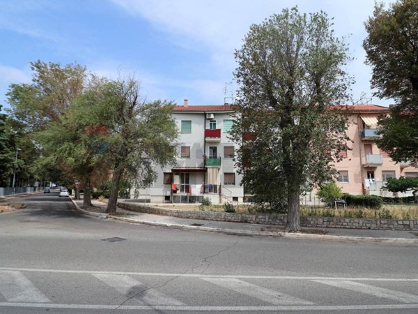 appartamento in vendita a Matera