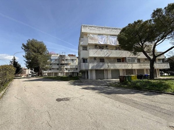 appartamento in vendita a Matera in zona Rione San Giacomo