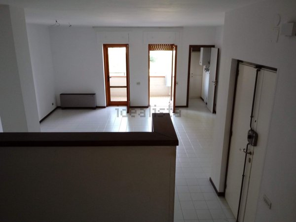 appartamento in vendita a Matera in zona Rione Serra Rifusa