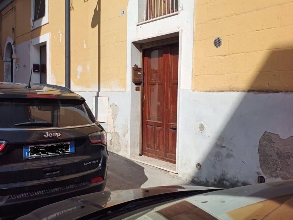 appartamento in vendita a Matera