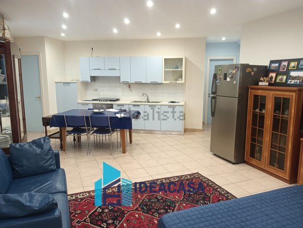 appartamento in vendita a Matera in zona Centro Città