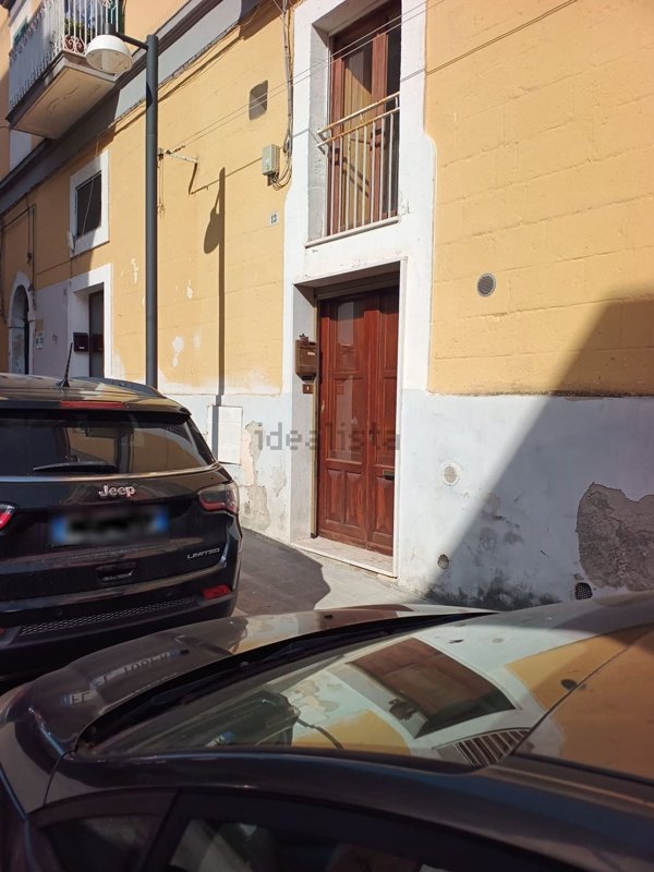 appartamento in vendita a Matera