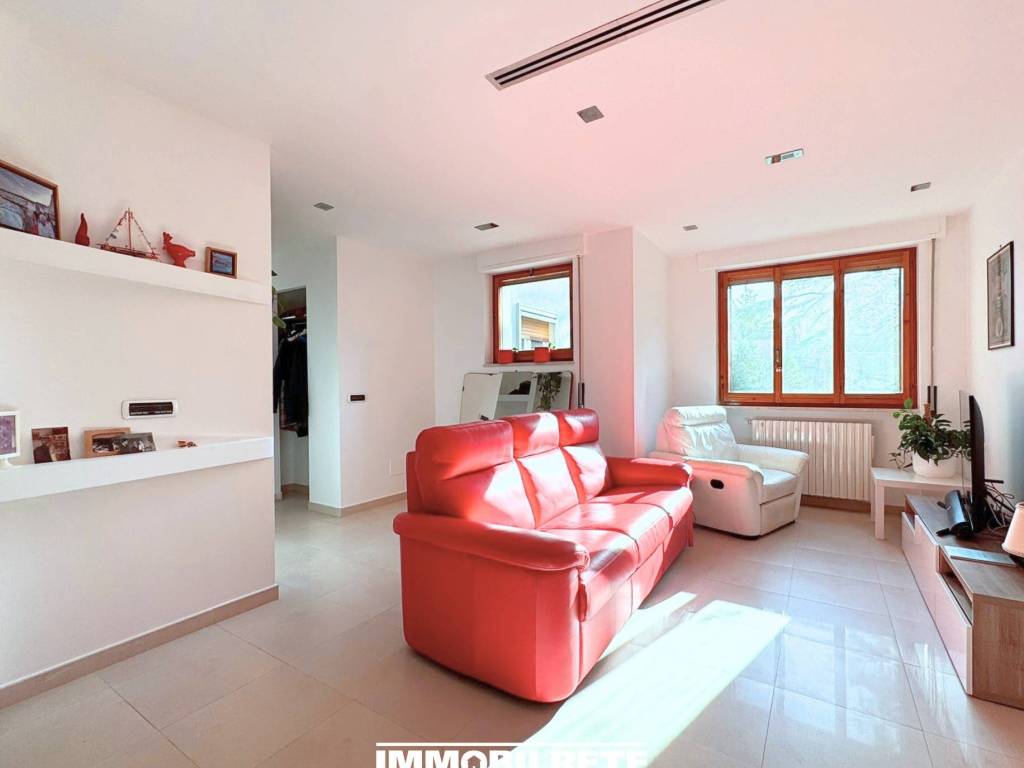 appartamento in vendita a Matera