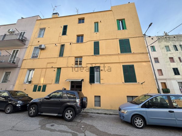 appartamento in vendita a Matera in zona Rione Piccianello