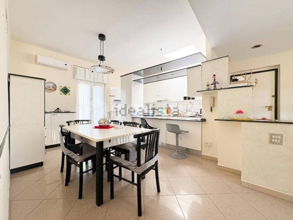 appartamento in vendita a Matera in zona Rione Spine Bianche