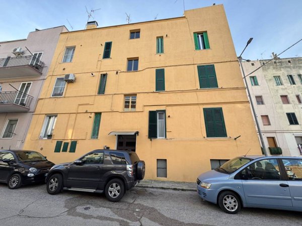 appartamento in vendita a Matera in zona Rione Piccianello