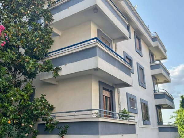 appartamento in vendita a Matera