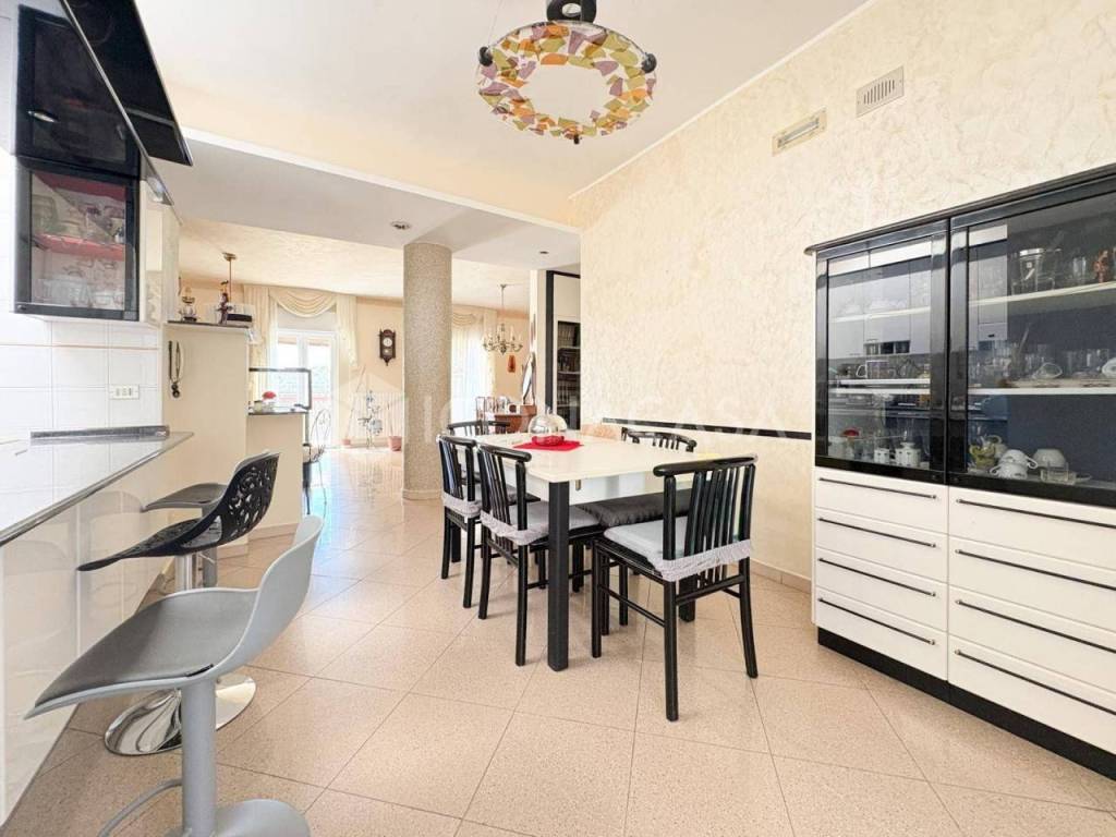 appartamento in vendita a Matera