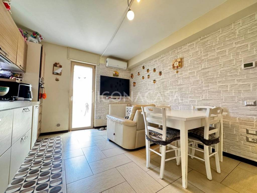 appartamento in vendita a Matera in zona Rione San Giacomo