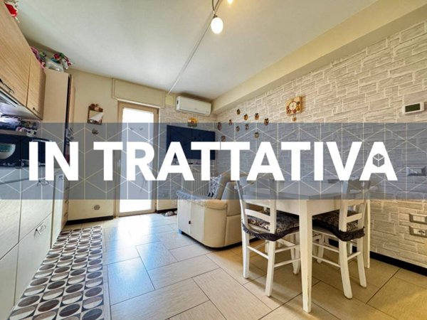 appartamento in vendita a Matera in zona Rione San Giacomo