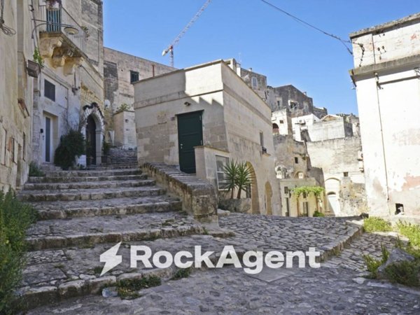 appartamento in vendita a Matera in zona Centro Città