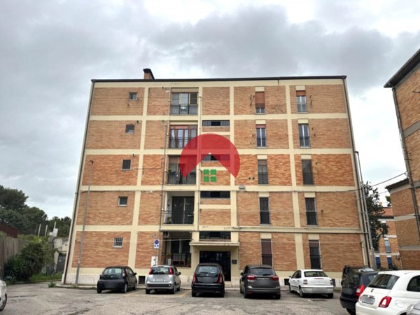 appartamento in vendita a Matera