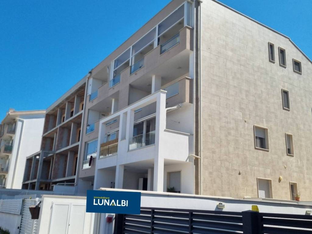 appartamento in vendita a Matera