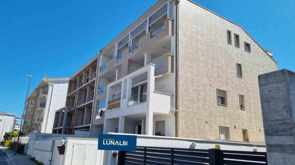 appartamento in vendita a Matera