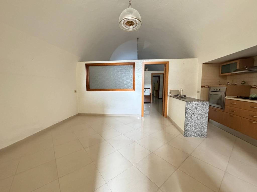 appartamento in vendita a Matera