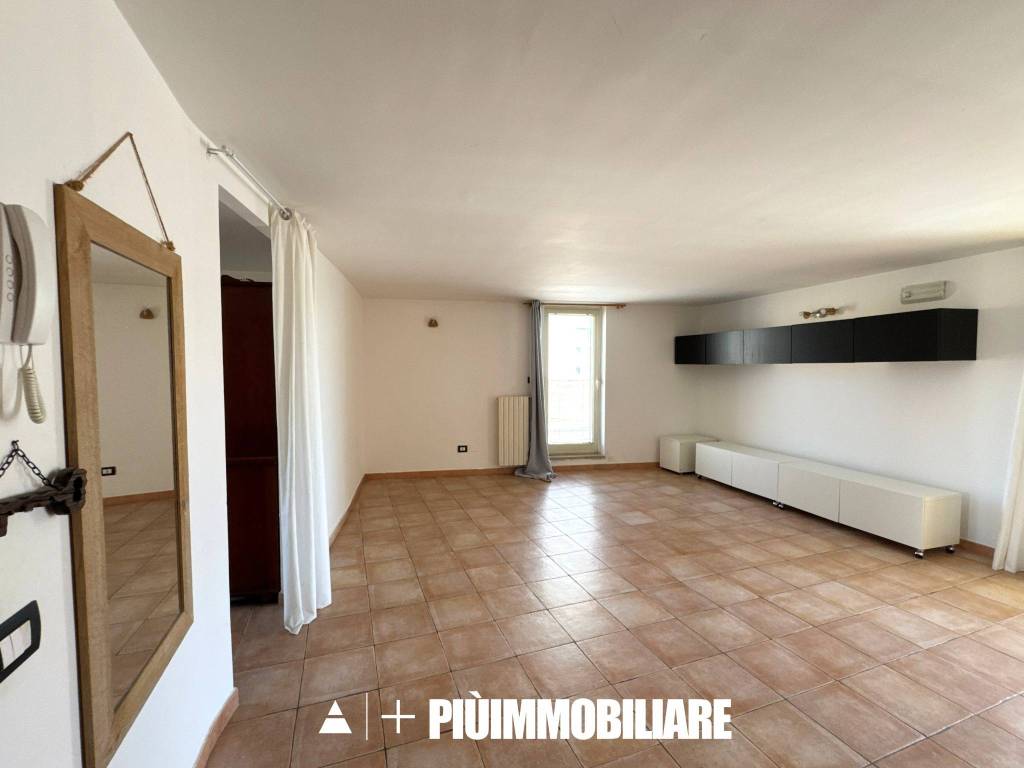 appartamento in vendita a Matera in zona La Martella