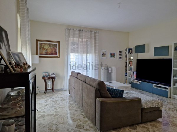 appartamento in vendita a Matera in zona Centro Città