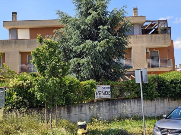 appartamento in vendita a Matera