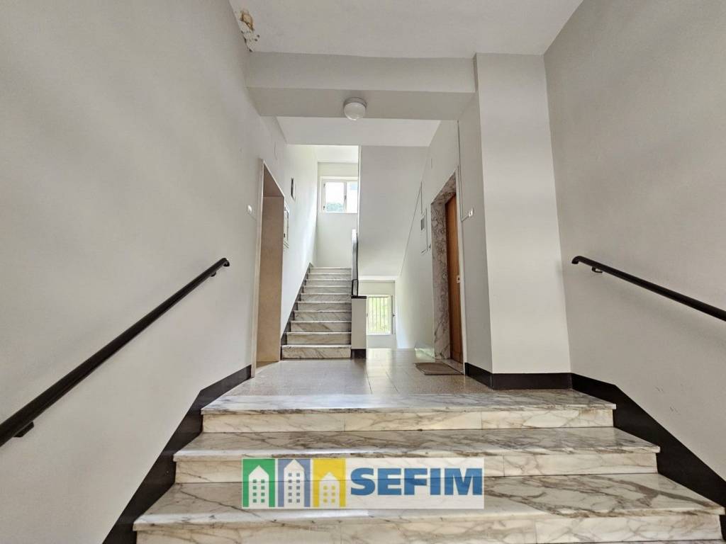 appartamento in vendita a Matera