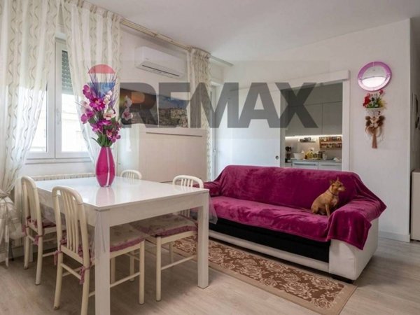 appartamento in vendita a Matera