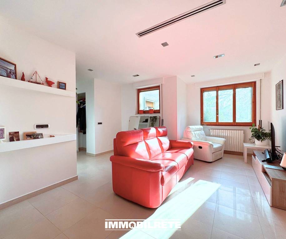 appartamento in vendita a Matera in zona Centro Città