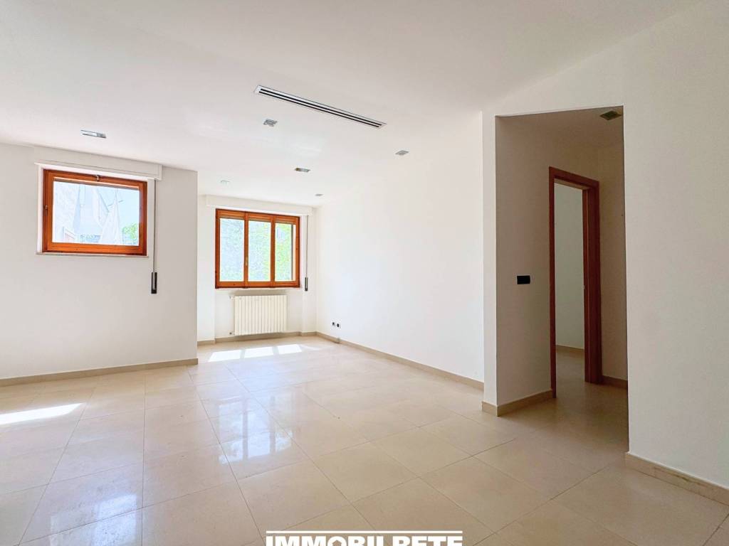 appartamento in vendita a Matera in zona Centro Città