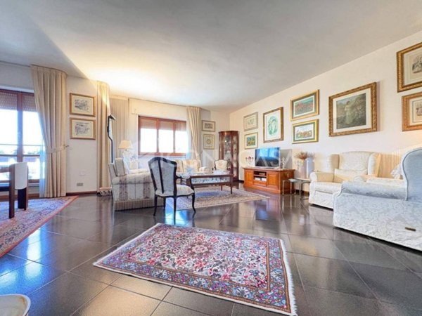 appartamento in vendita a Matera