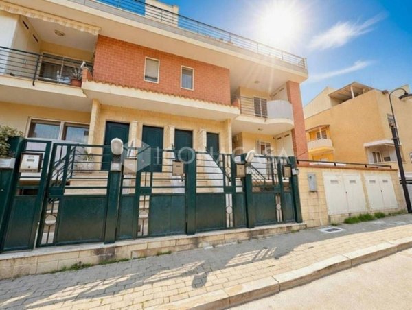 casa indipendente in vendita a Matera