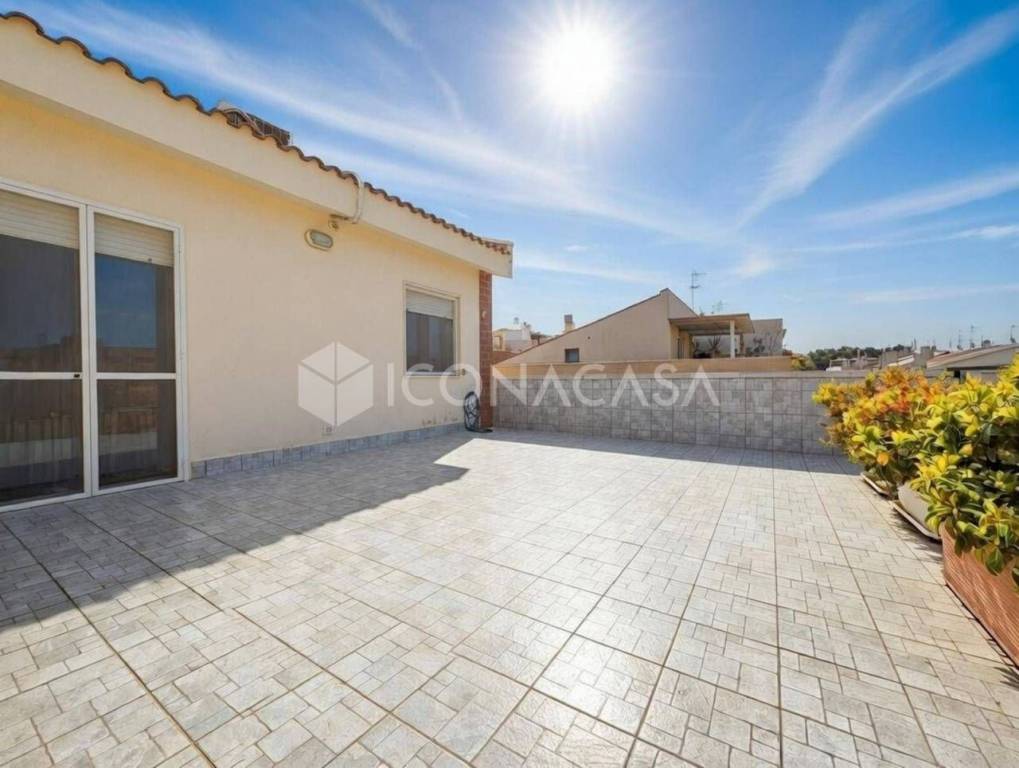 casa indipendente in vendita a Matera