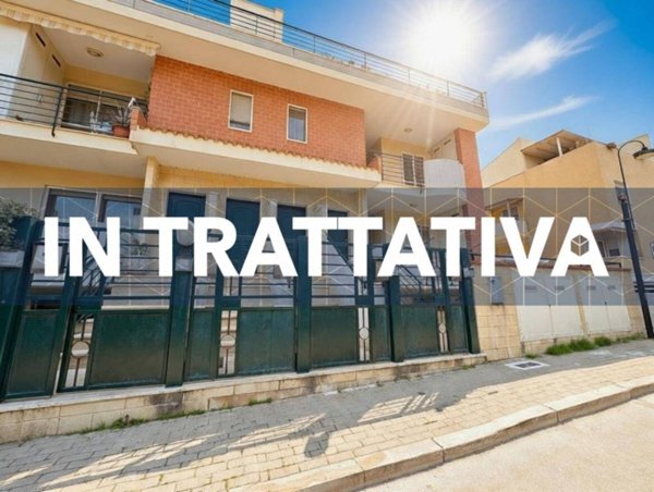 casa indipendente in vendita a Matera in zona Rione San Giacomo