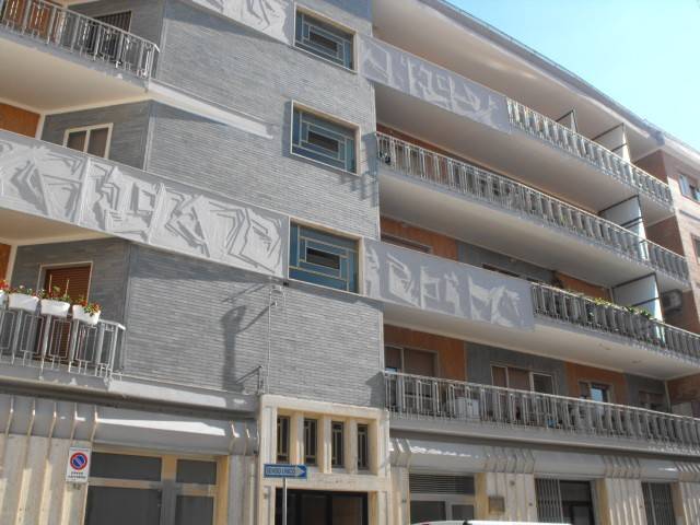 appartamento in vendita a Matera