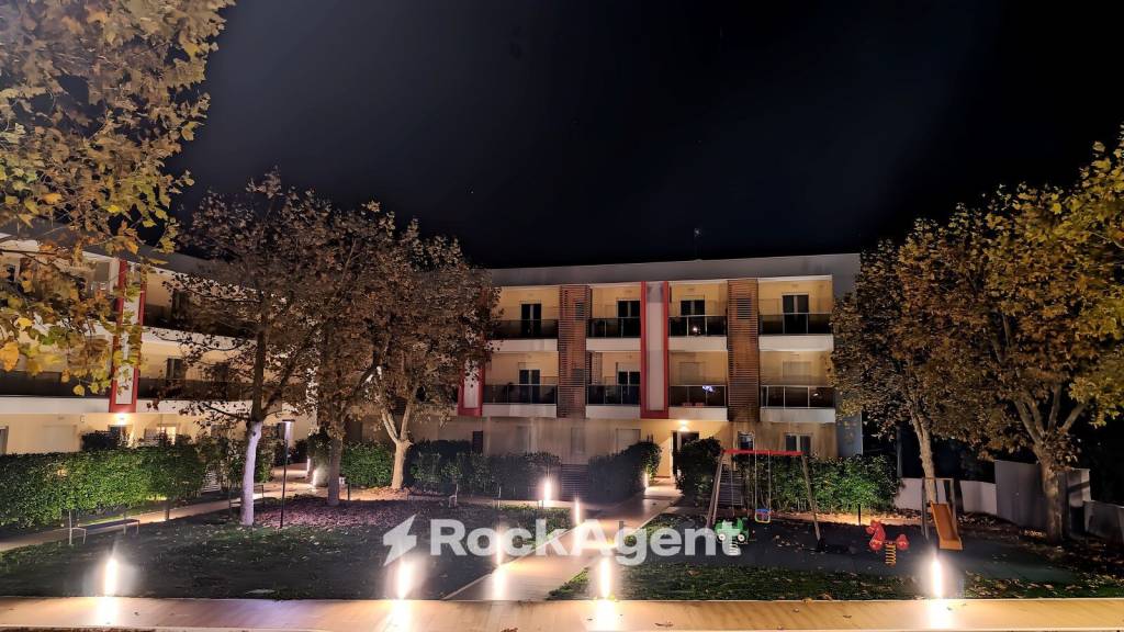 appartamento in vendita a Matera in zona Centro Città