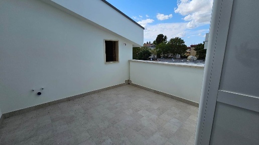 appartamento in vendita a Matera