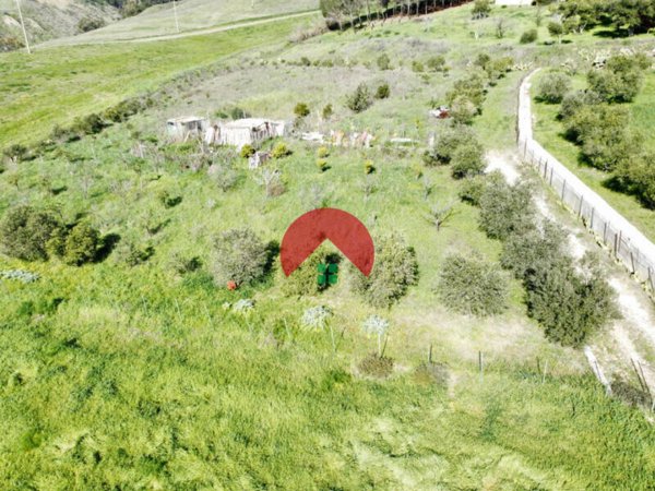 terreno agricolo in vendita a Matera in zona Centro Città