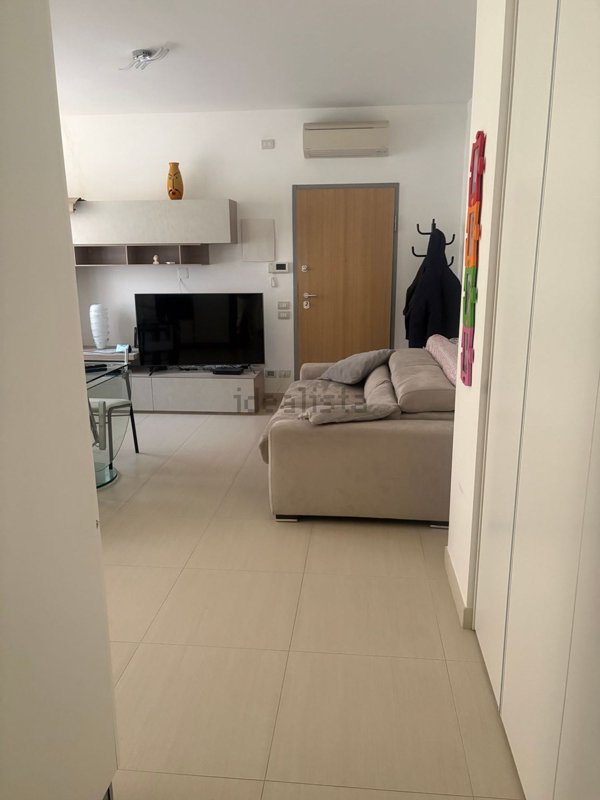 appartamento in vendita a Matera