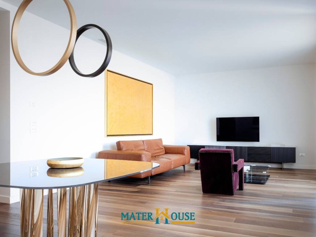 appartamento in vendita a Matera