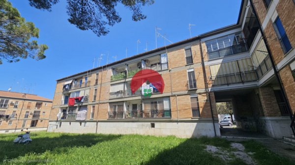 appartamento in vendita a Matera in zona Rione Piccianello