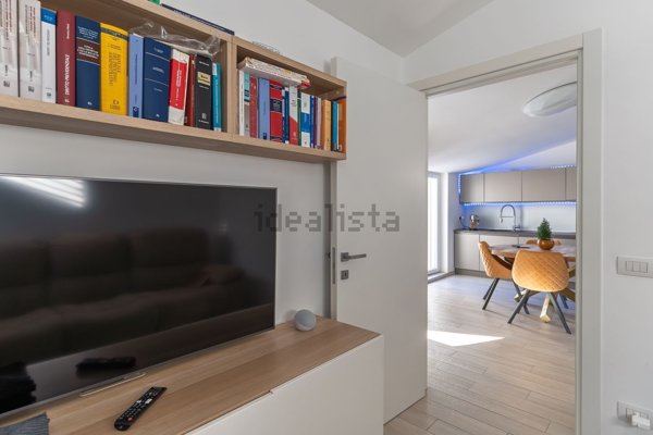 appartamento in vendita a Matera