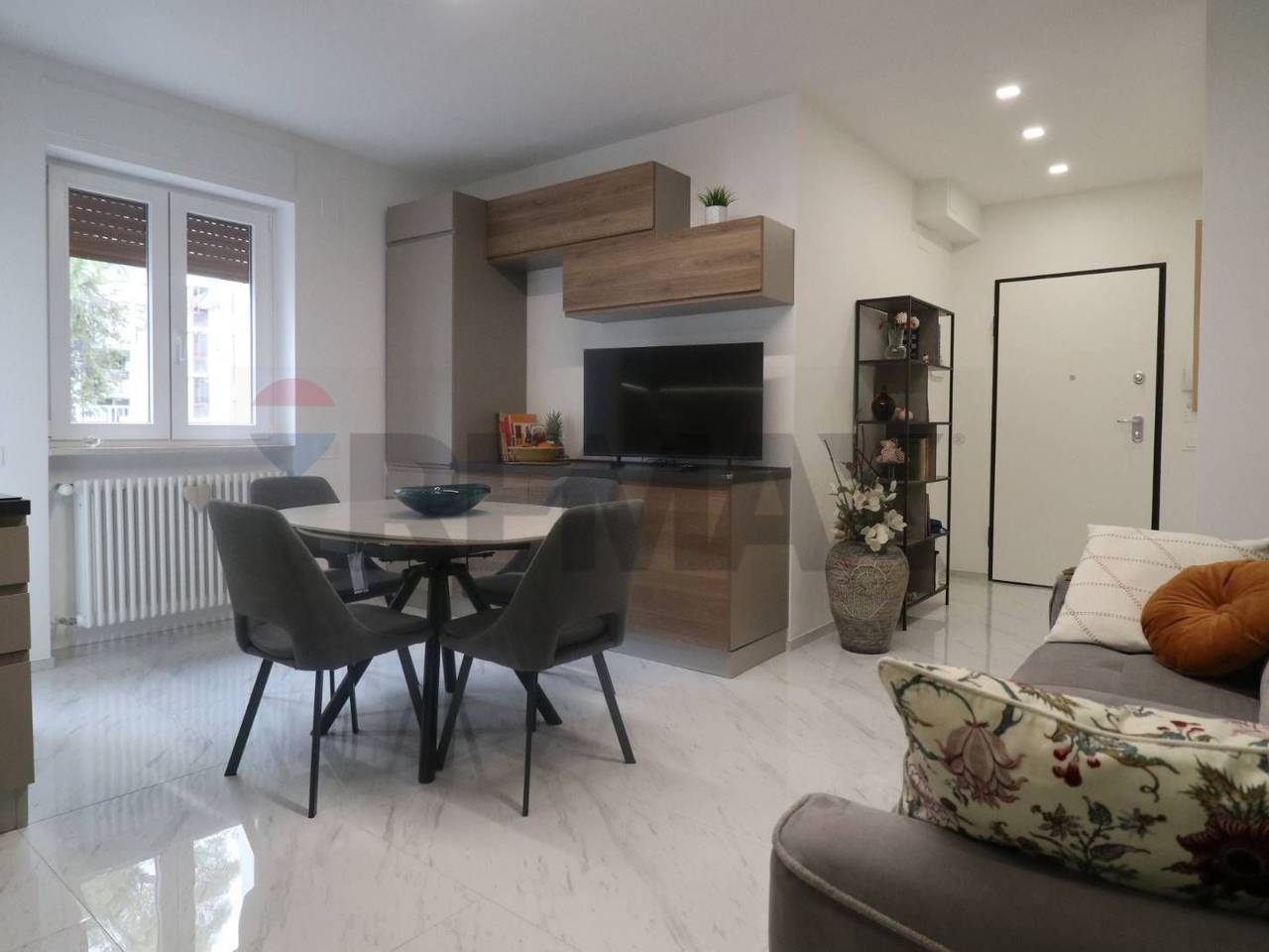 appartamento in vendita a Matera in zona Rione San Giacomo