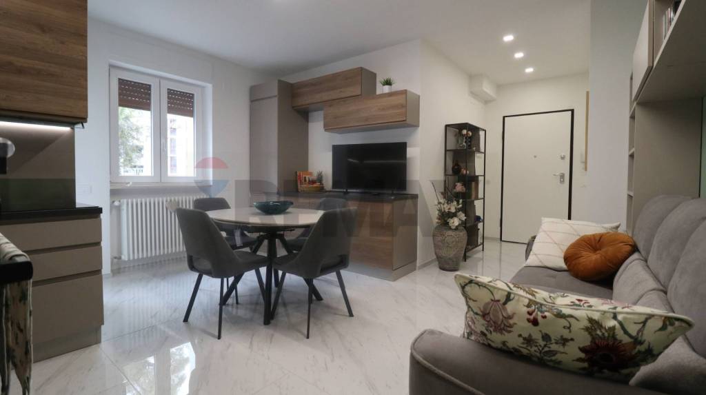 appartamento in vendita a Matera