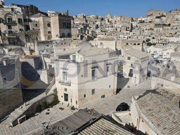 casa indipendente in vendita a Matera