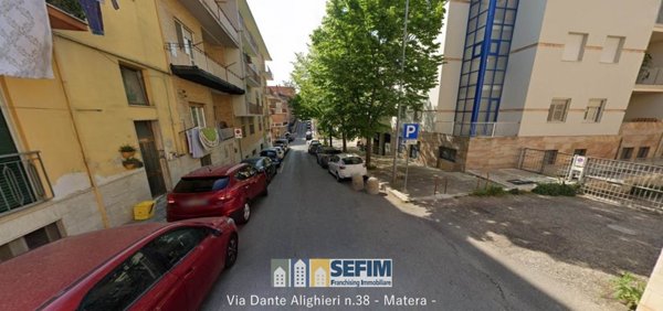 appartamento in vendita a Matera