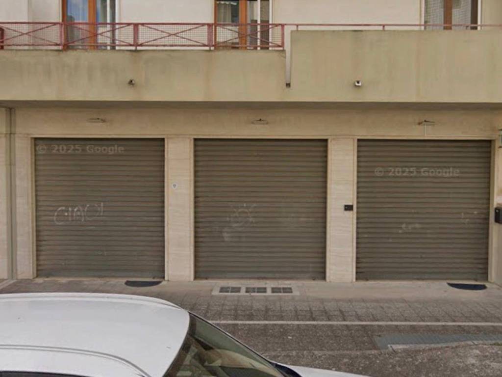 negozio in vendita a Matera
