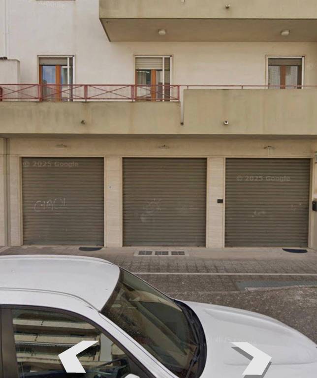 negozio in vendita a Matera