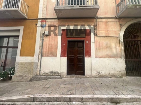 appartamento in vendita a Matera
